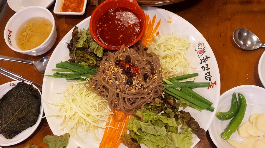 육감만족가산디지털역점 이미지