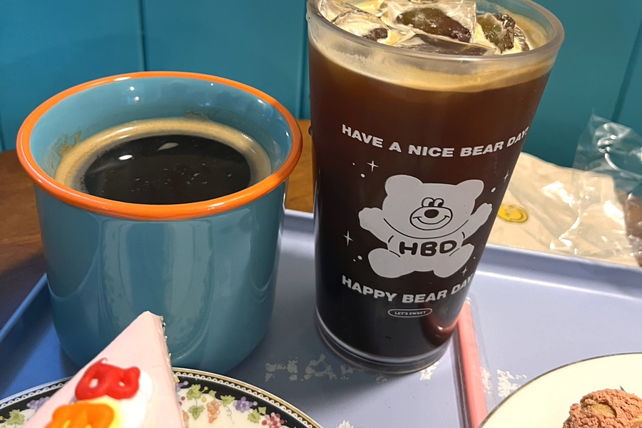 해피샌드데이 이미지