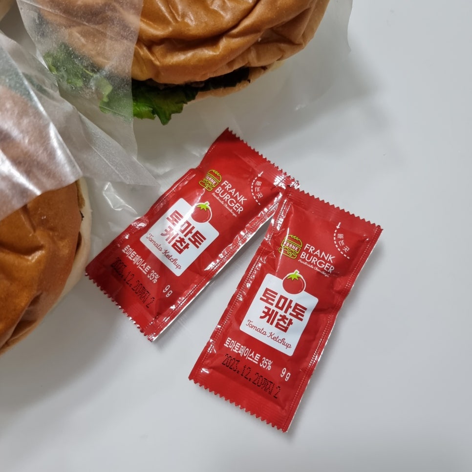 프랭크버거장안천천점 이미지
