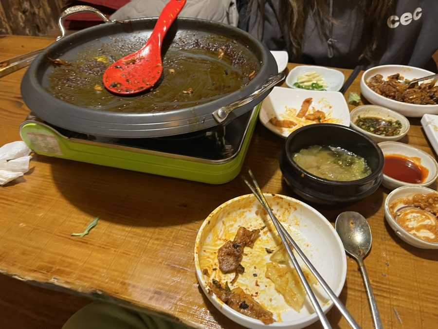 처갓집양념치킨신정 이미지