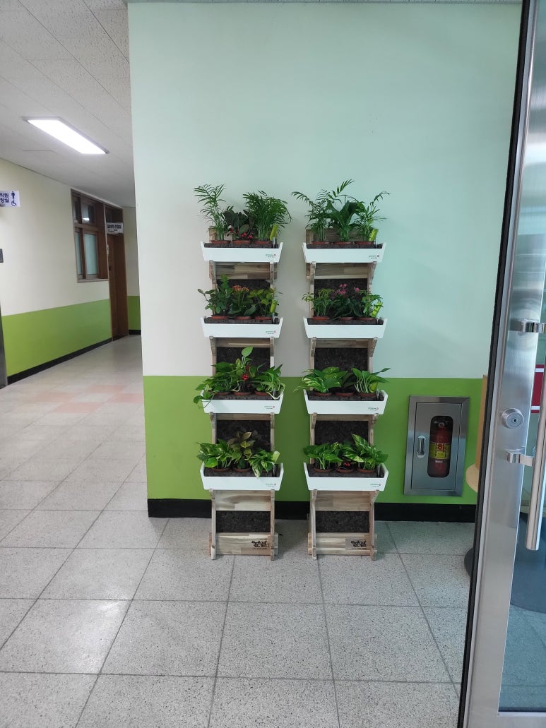한얼중학교 이미지
