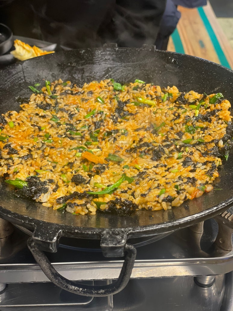 자매김밥나라 이미지