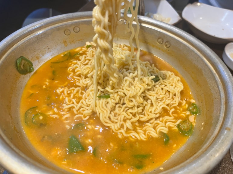 경산막창 이미지