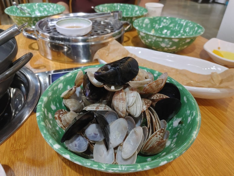 세엄마칼국수 이미지