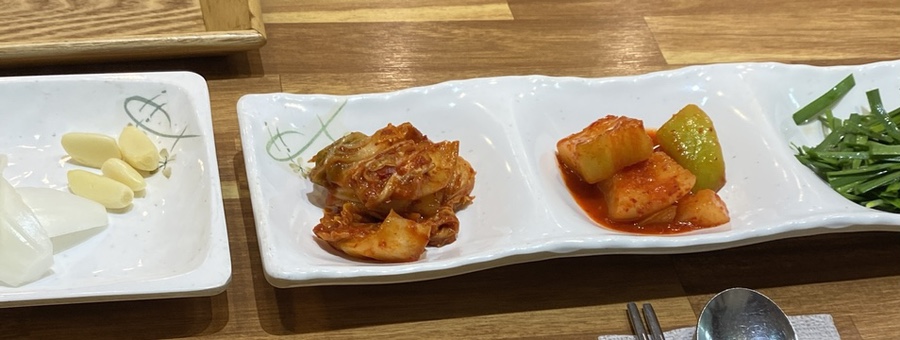 진뚝배기국밥 이미지