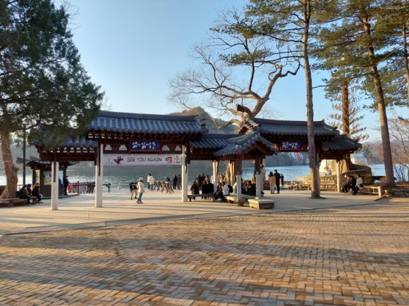 경춘관 이미지