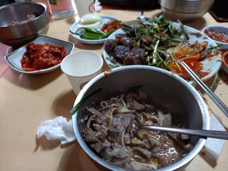나주식당 이미지