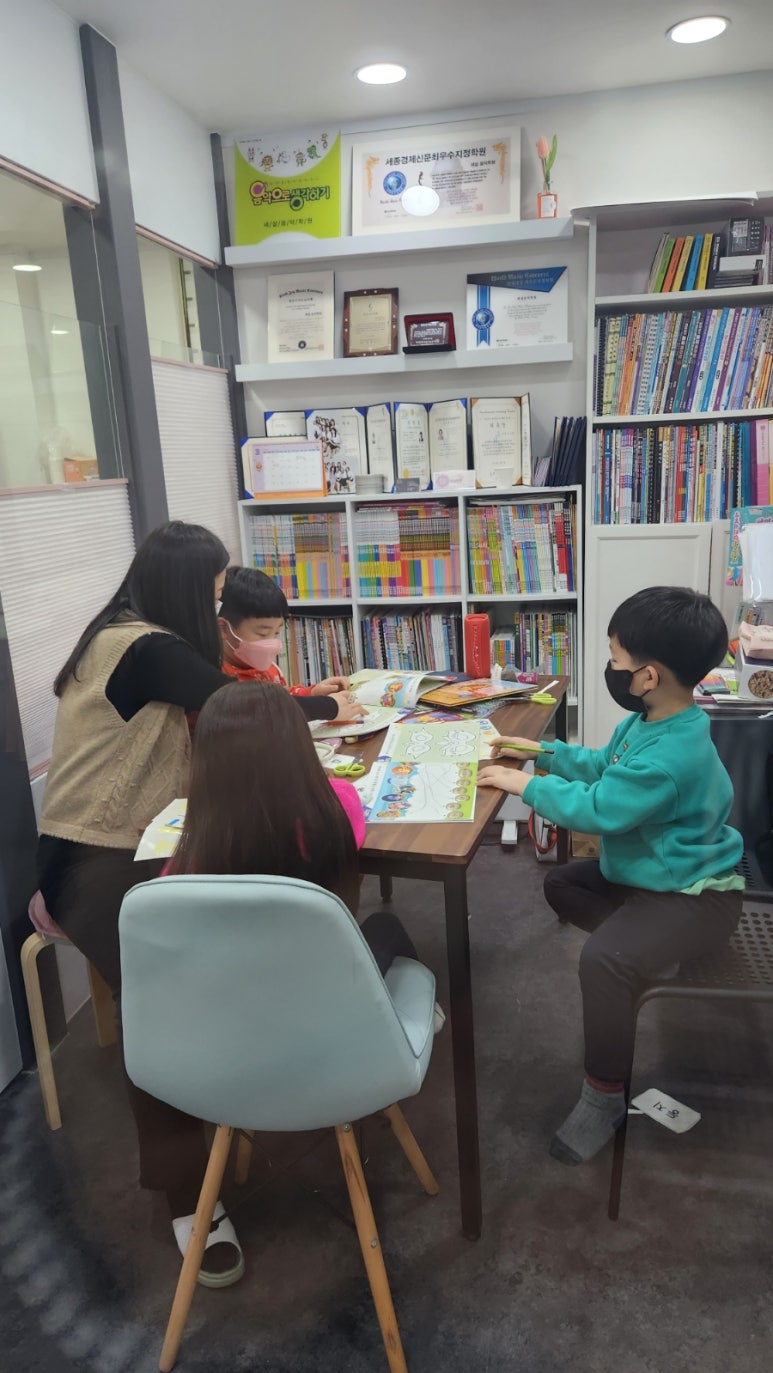 세실음악학원 이미지