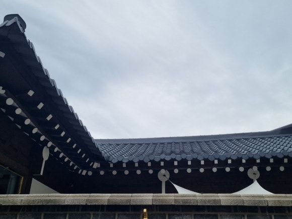 스르르 한옥스테이 이미지
