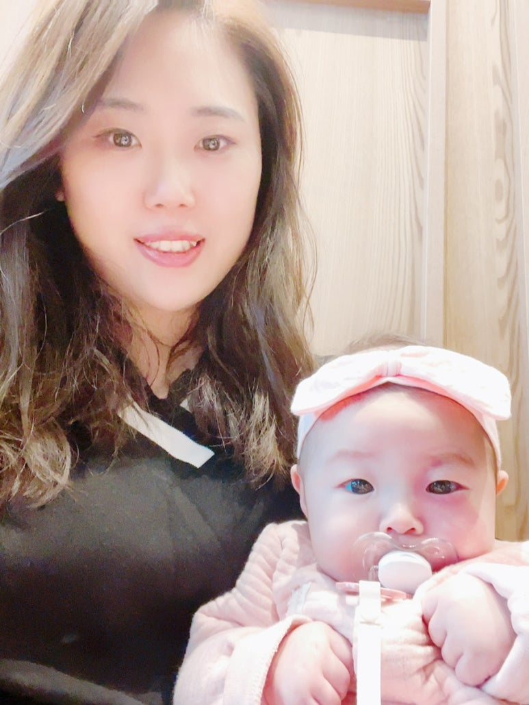 투고샐러드중곡역점 이미지