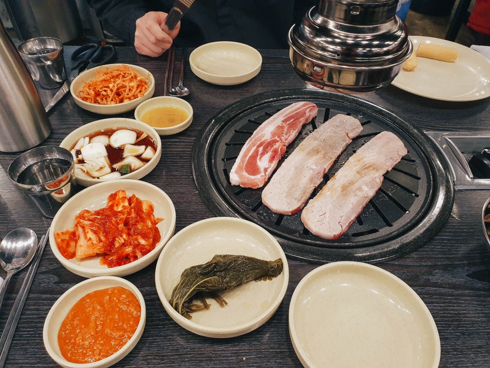 장터고기백화점 이미지