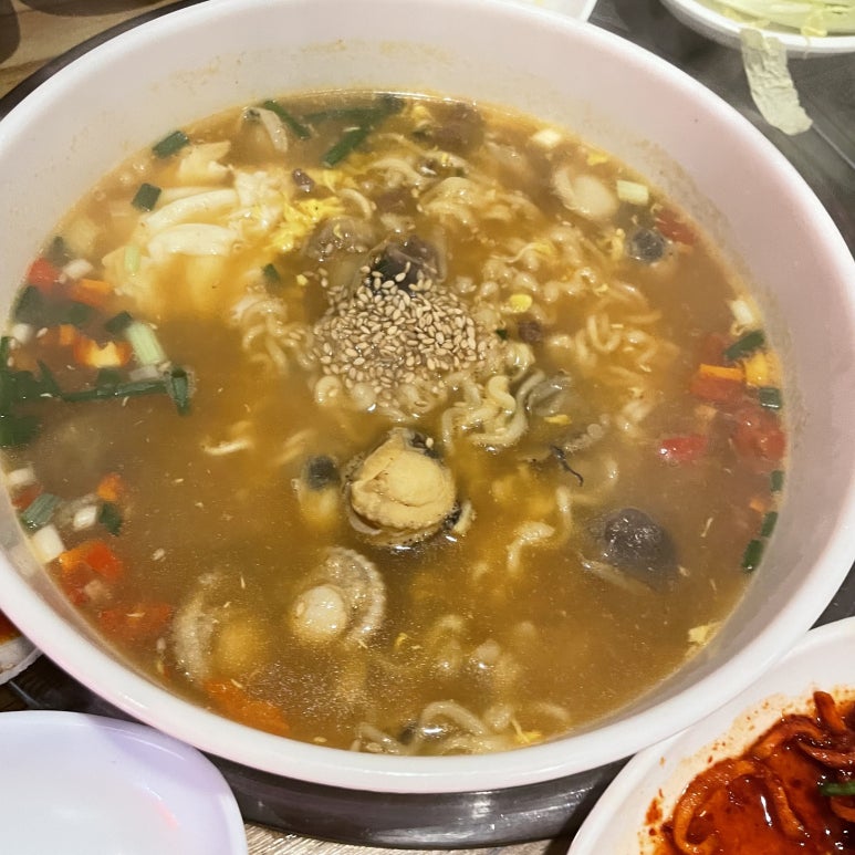 깨댕이친구포차 사진 2