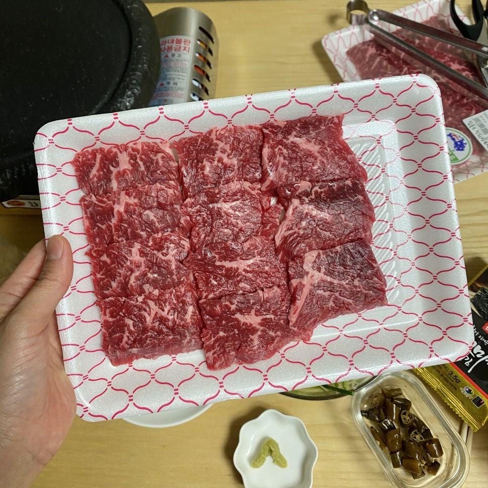 참착한정육점 이미지