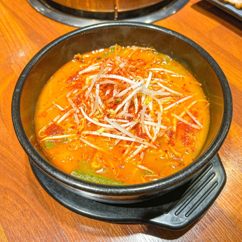 추자리막국수 이미지