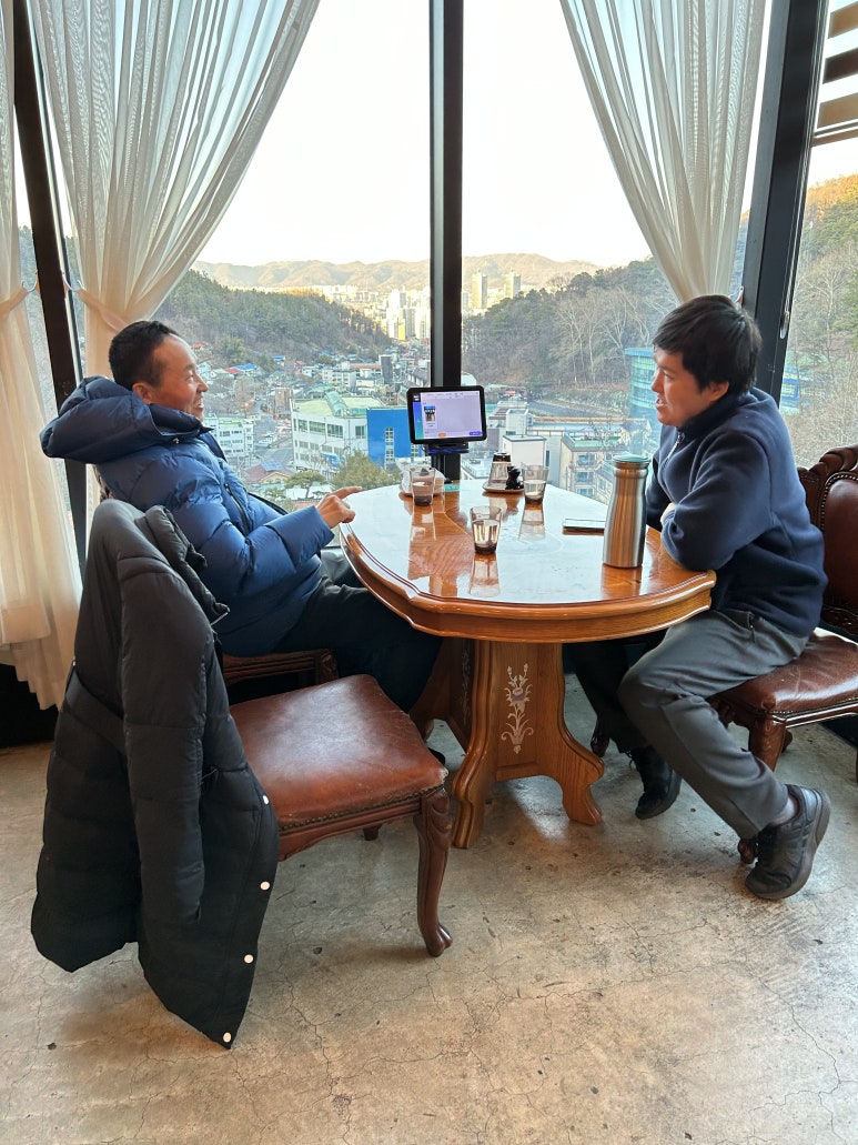 보문산왕돈까스 이미지