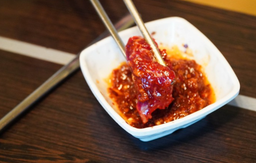한우리맛 이미지