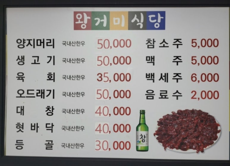 대구뭉티기 이미지