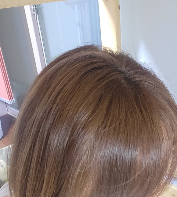 이앤유헤어 이미지
