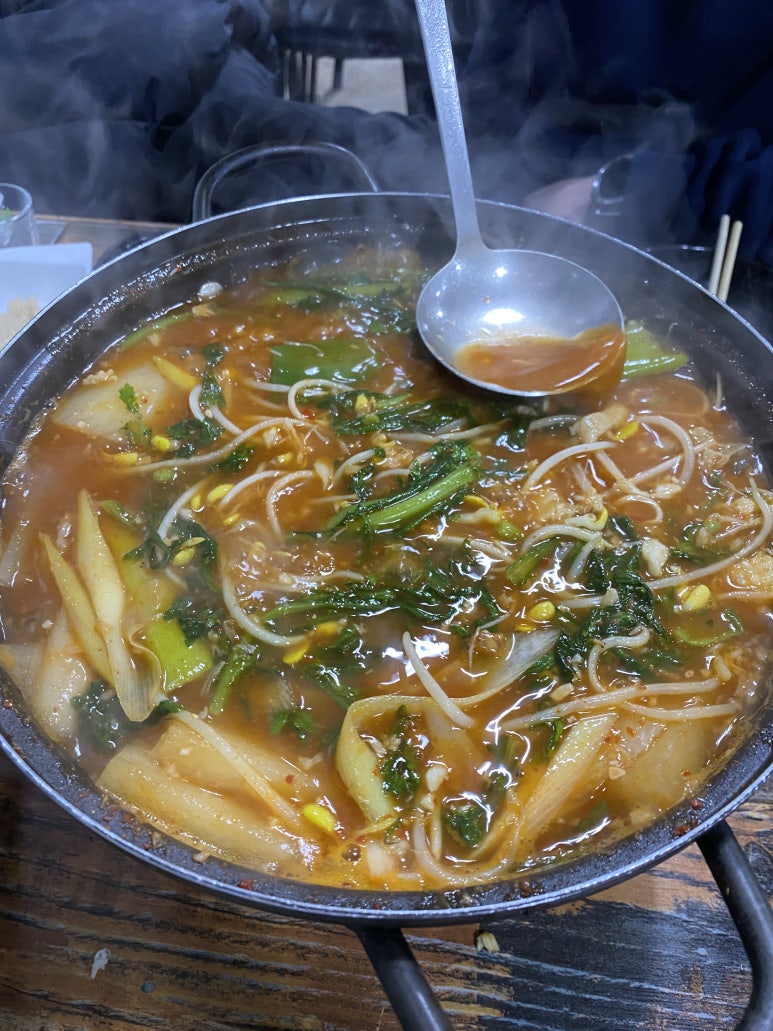 파닥파닥회참치 이미지