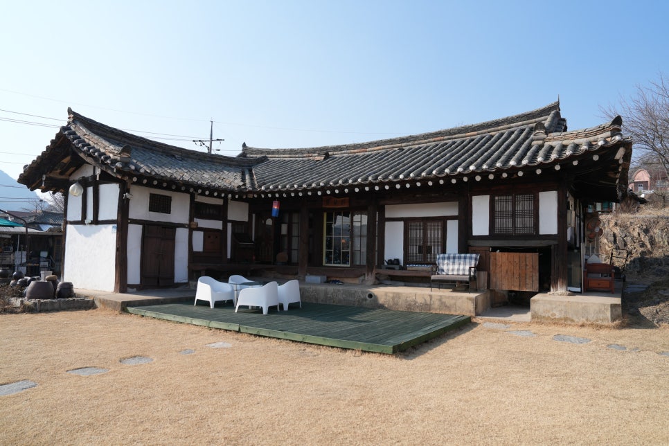 영로재한옥스테이 이미지