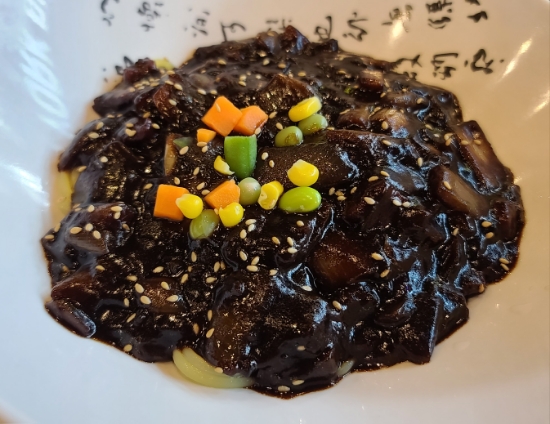 속초중앙시장해물짬뽕&홍대쌀국수 이미지