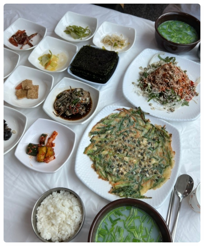 황금식당 이미지