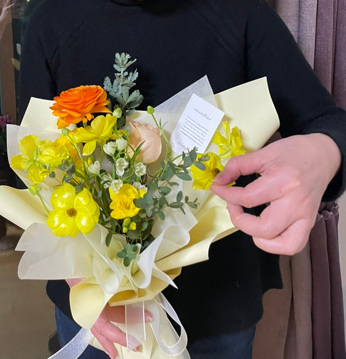 땅트플레르 이미지
