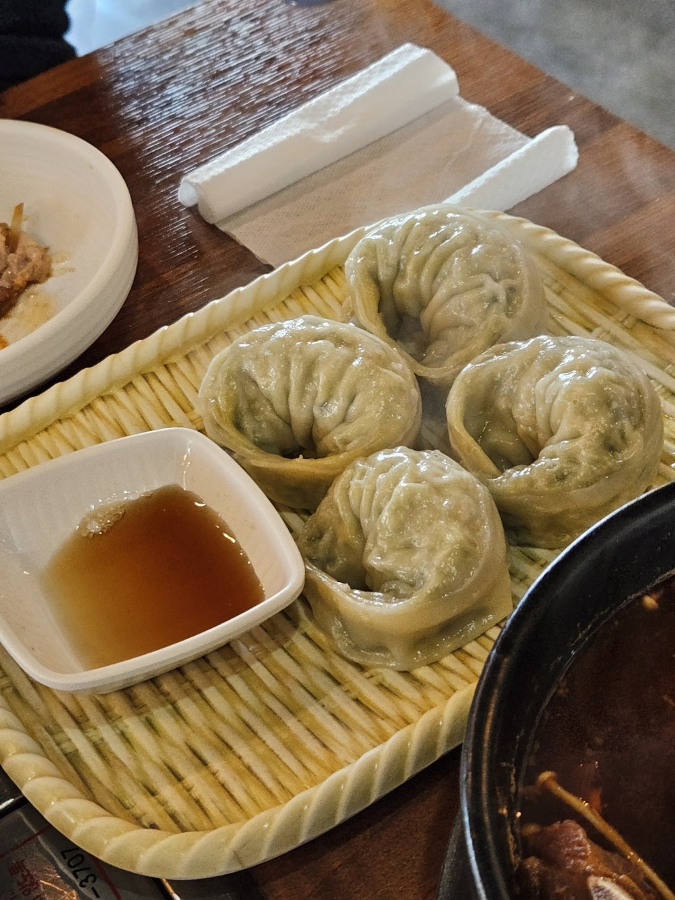 조선왕갈비탕 이미지