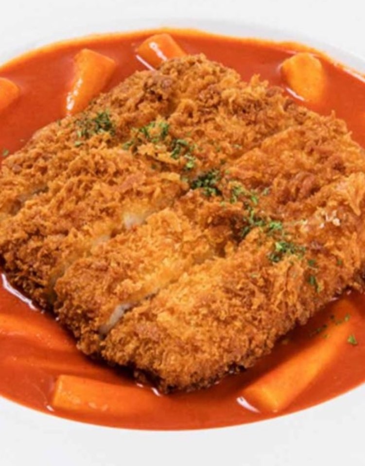 신천할매떡볶이 이미지