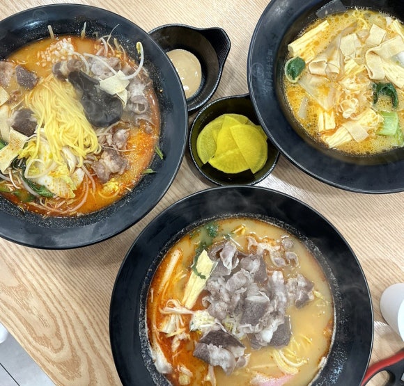 럭키마라탕 이미지