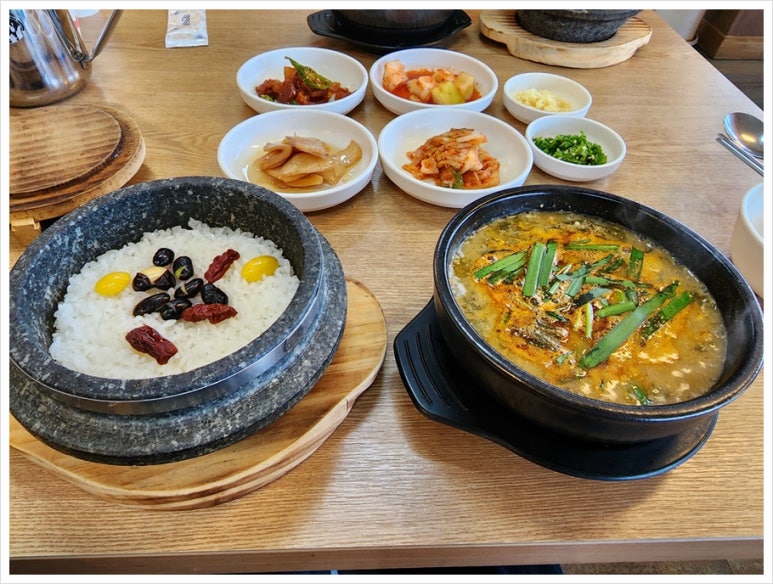 박가네추어탕 이미지