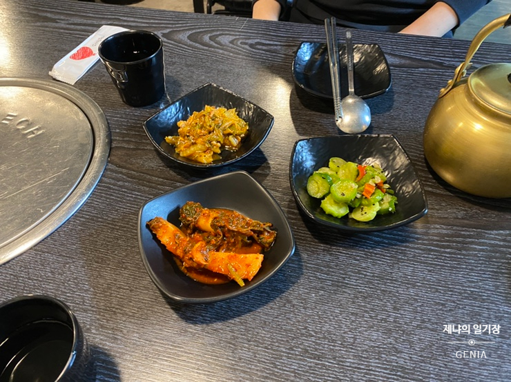 사랑방민속주점 이미지