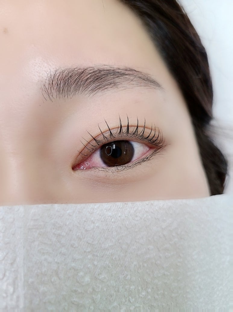 예뿐눈썹 이미지