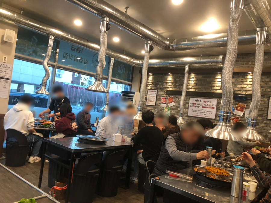 매일식당 홍성점 이미지