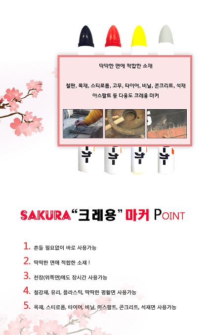 사쿠라(SAKURA) 이미지