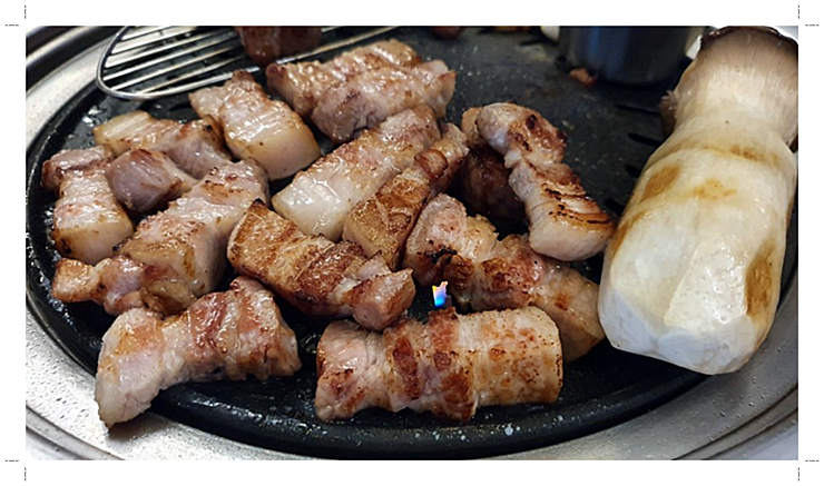 준식당 이미지
