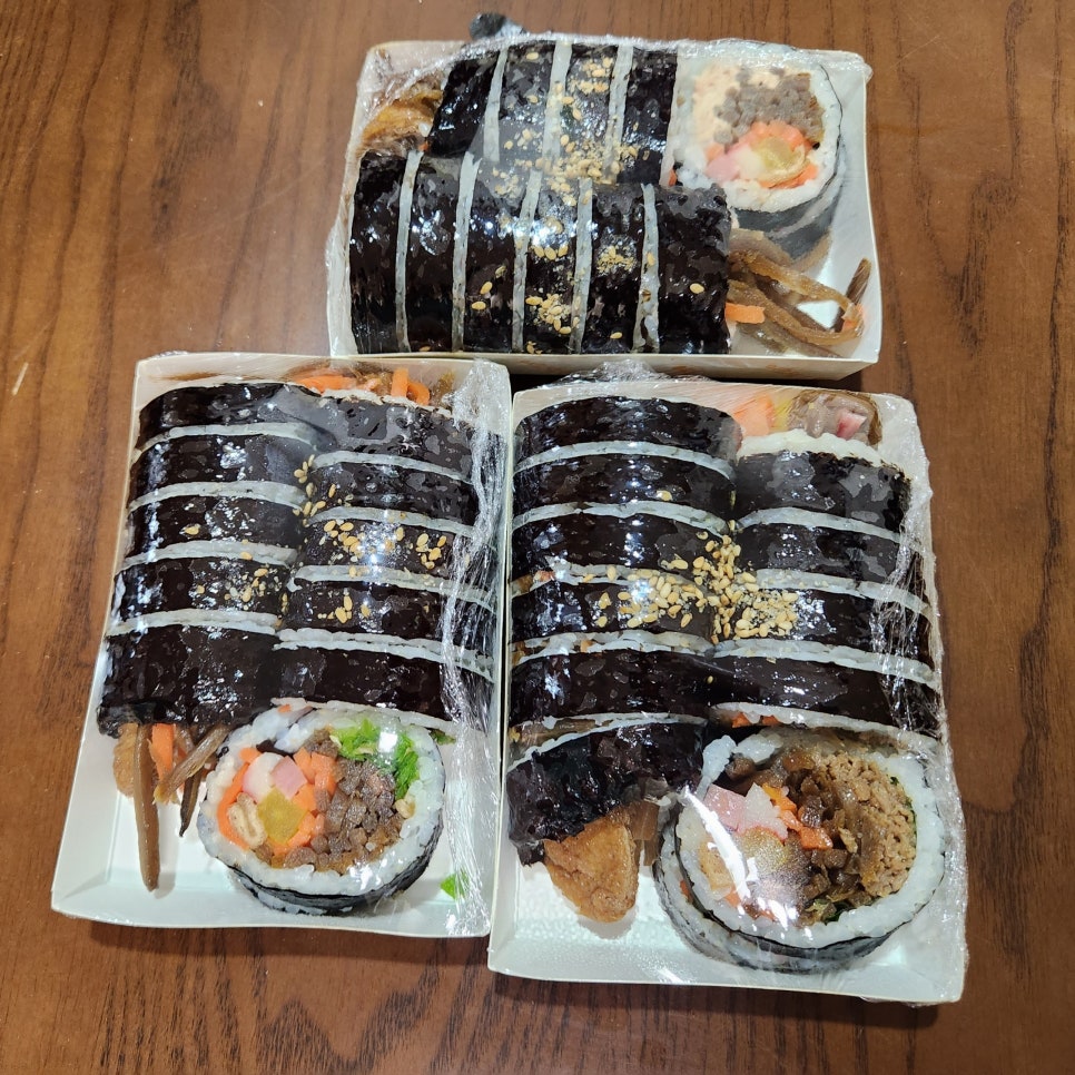 정성가득김밥달인 이미지