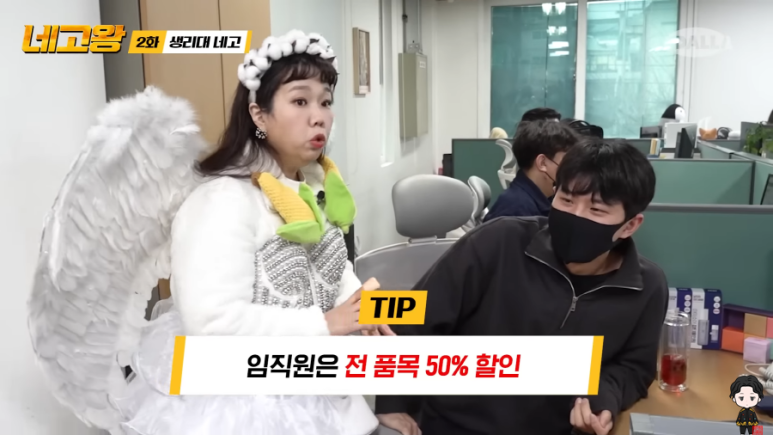 선영크리에이티브 이미지