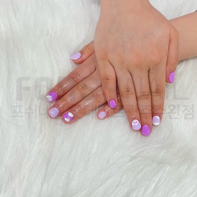 네일공주 이미지