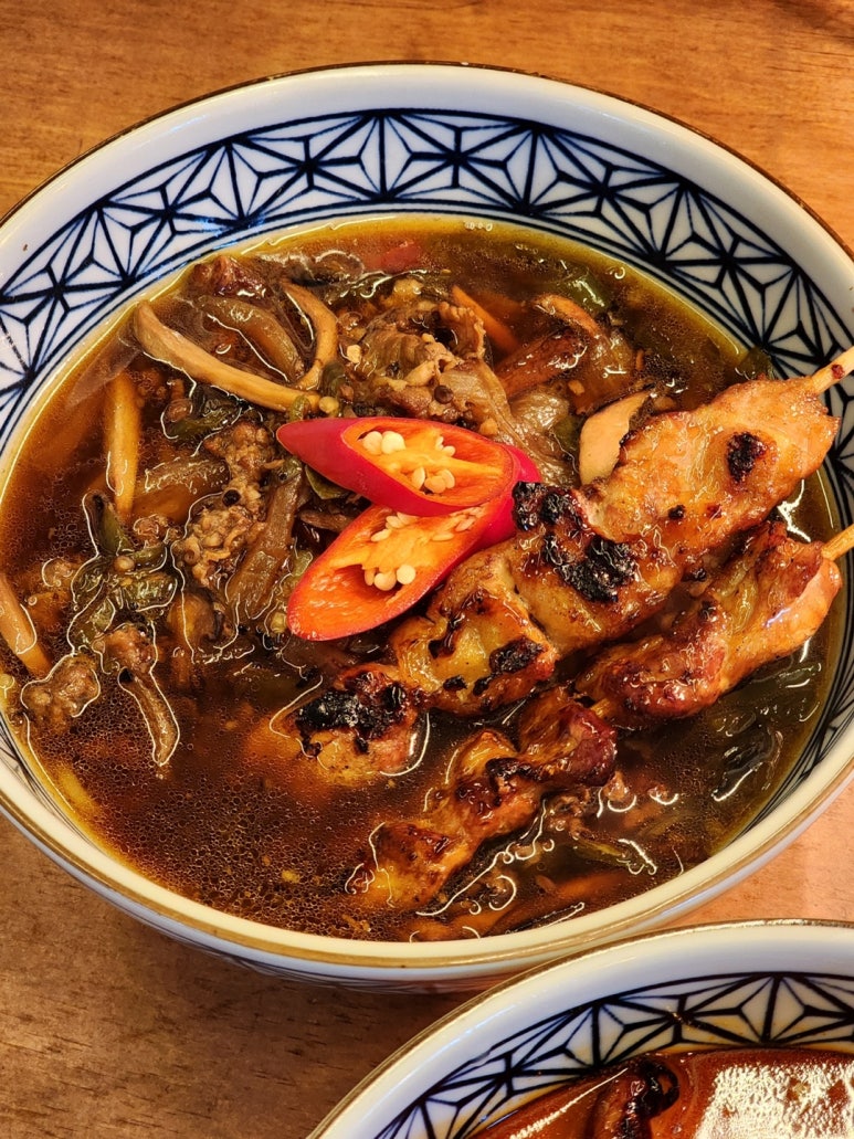대림국수 이미지