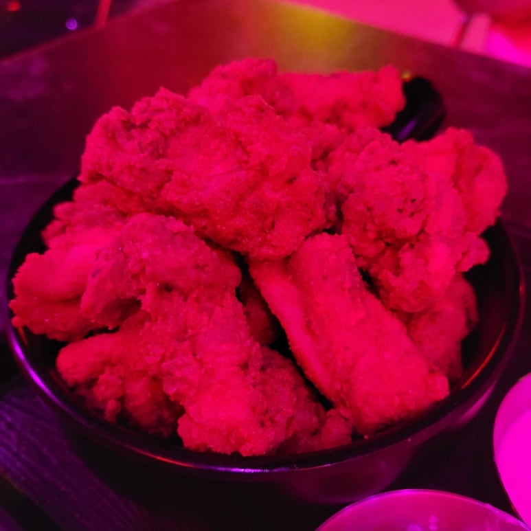 야차식당 이미지