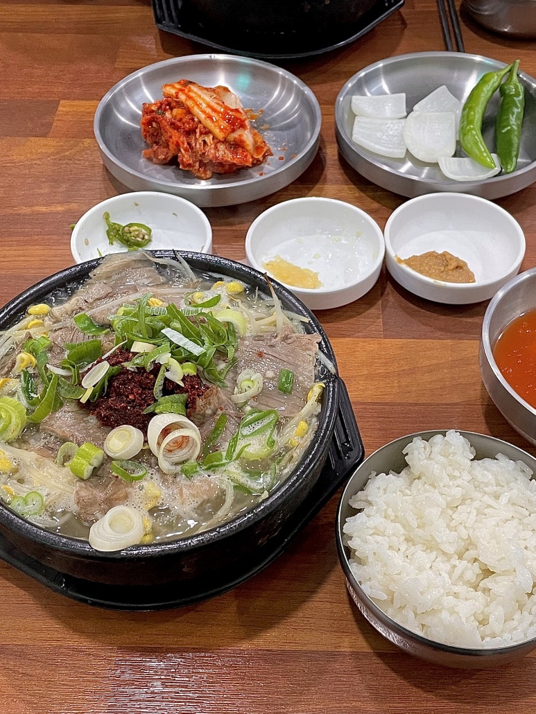 산지해장국아라점 이미지