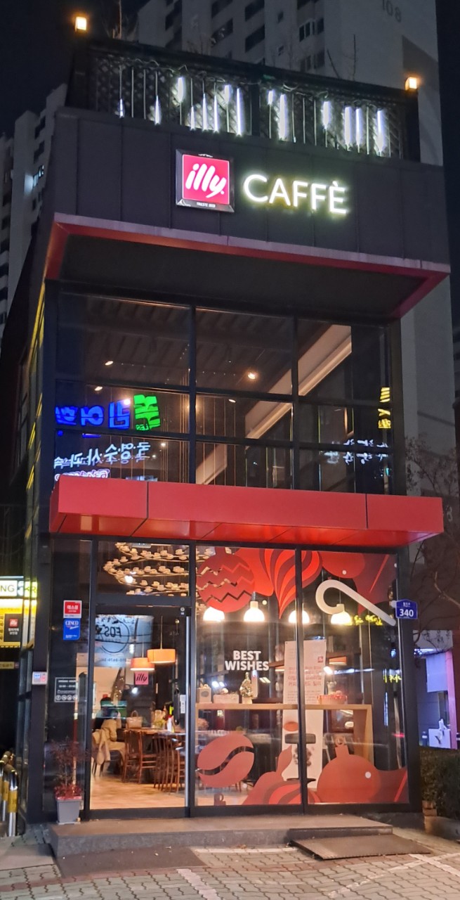 일리카페 상인점 이미지