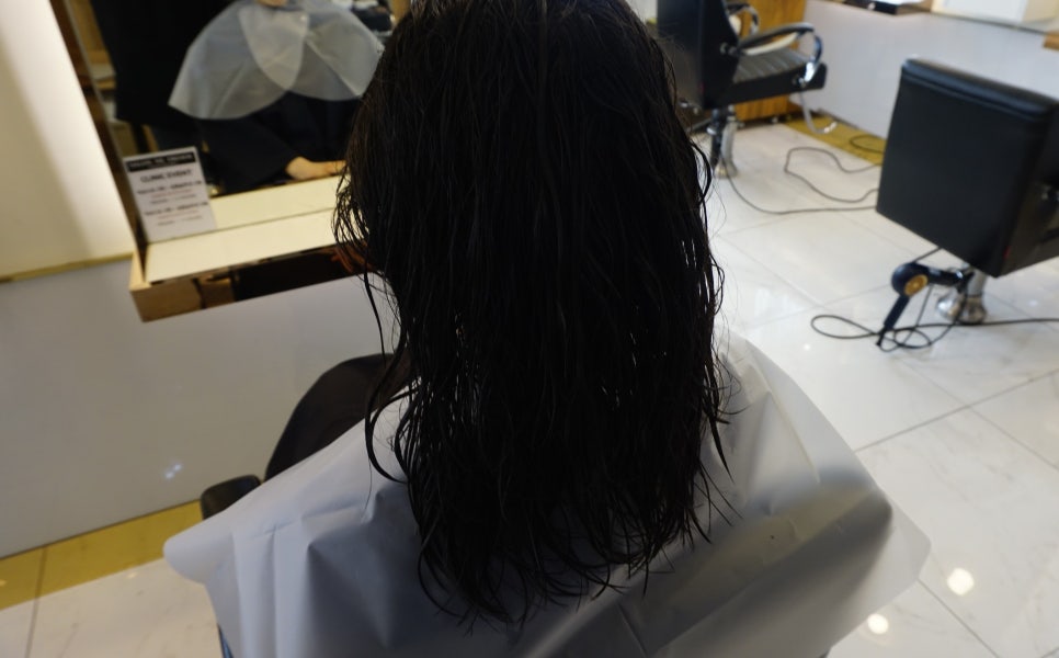 살롱드프롬연신내화이트점 이미지