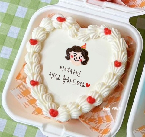 프롬데이지 이미지