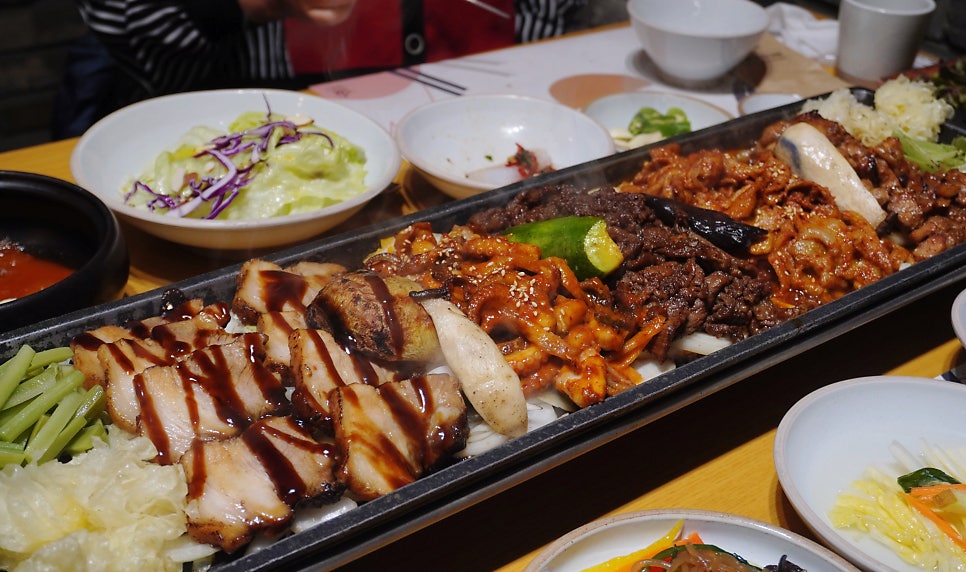 엘림반찬 이미지