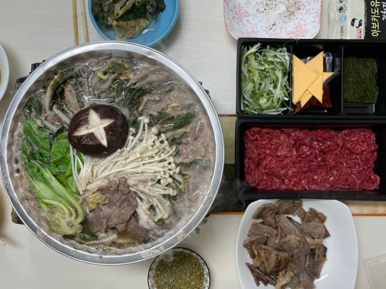 하늘산정육센터 이미지