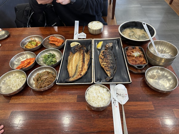 고등어명품이되다 이미지