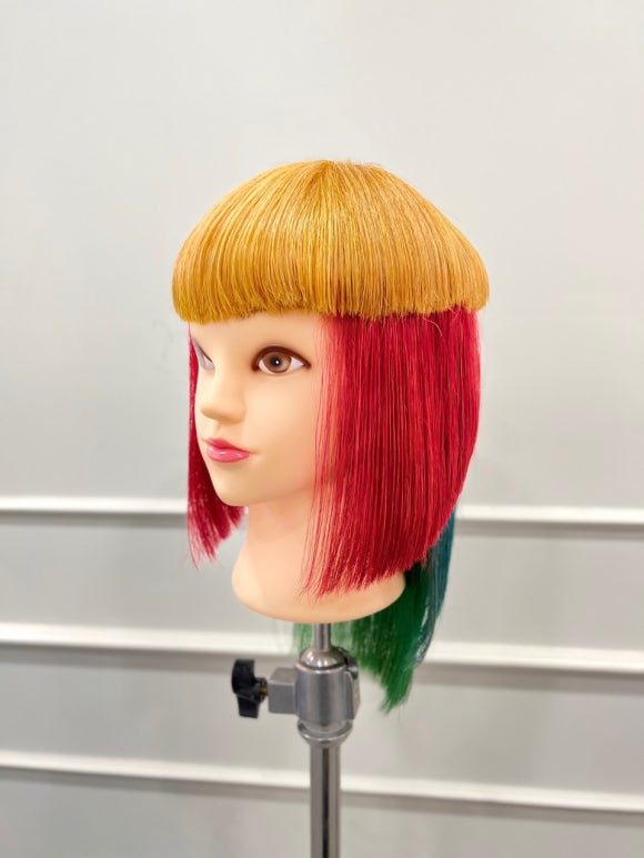 꿈보다헤어 이미지