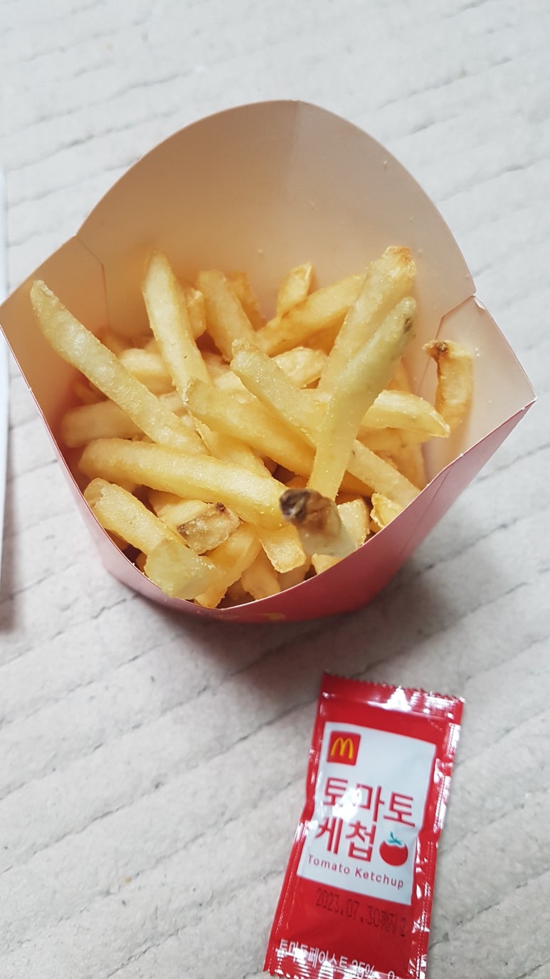 맥도날드이마트 이미지
